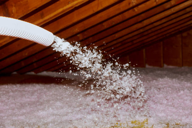 Best Residential Insulation in Jordan, NY