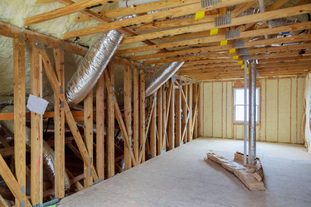 Best Insulation for Specific Applications in Jordan, NY