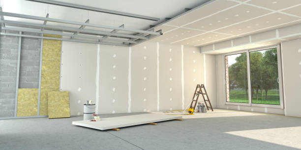 Best Insulation for Specific Applications in Jordan, NY