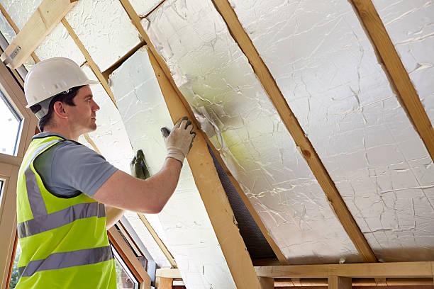 Best Insulation Maintenance and Repair in Jordan, NY